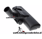 bosch stofzuigermond